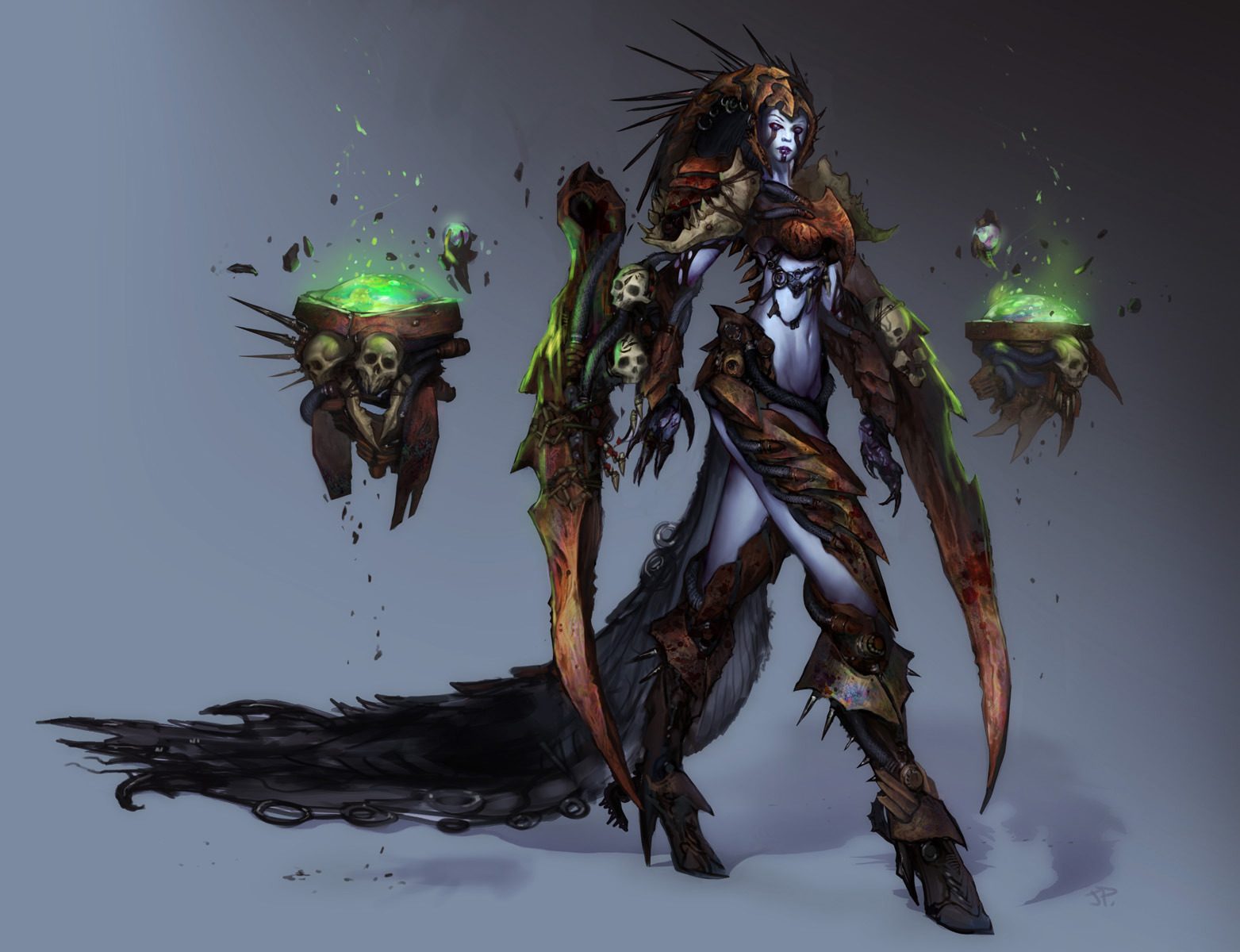 The Art of Joe Peterson